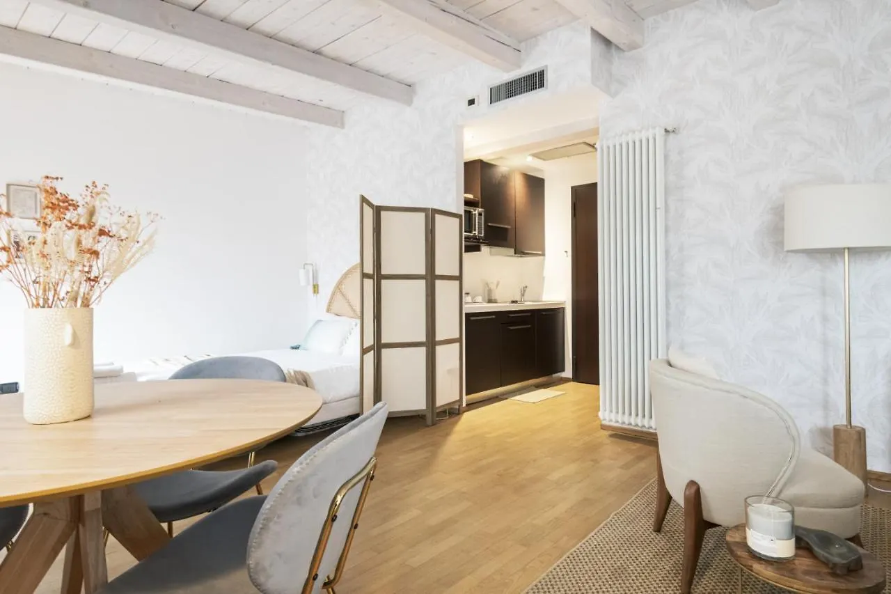 Easylife - Attico Esclusivo Con Balcone Panoramico Apartment Milan