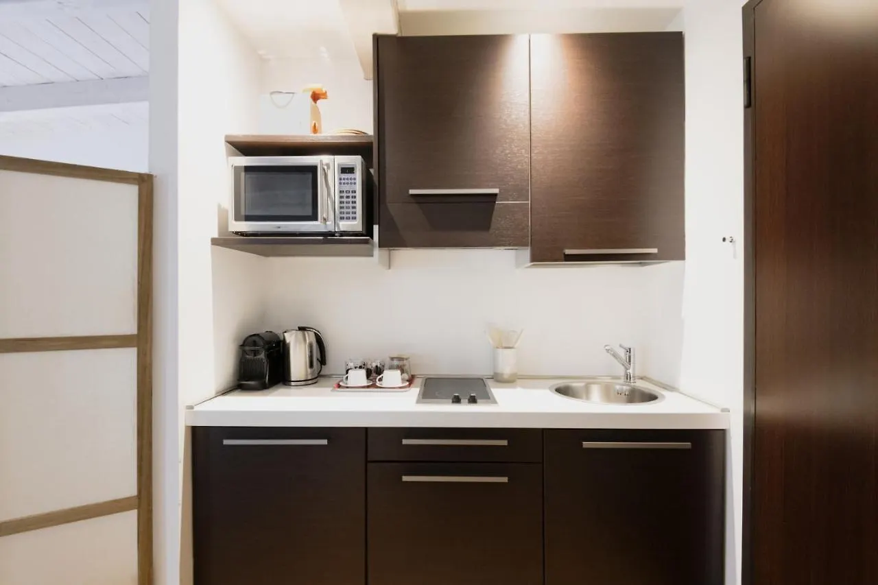 Easylife - Attico Esclusivo Con Balcone Panoramico Apartment Milan Italy
